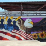 Busy Time Ahead for County Fairgrounds