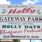 Great Music and Family Fun Set for 14th Annual FREE Bluegrass Festival