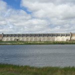 USACE - Albuquerque District Hosts flood Exercise for John Martin Dam