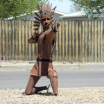 City of Lamar Activities Update