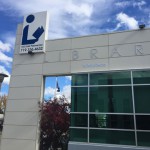 Library Working to Safeguard Info Materials