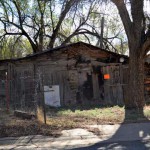 Several Derelict Properties in Lamar Noted for Action