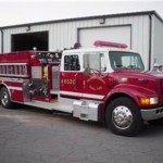 USFS Reminds Public to be Careful with Fire