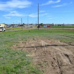 9-11 Tribute Memorial Site Re-located to Big Timbers