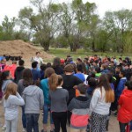 Lamar Will Have More Trees to Enjoy