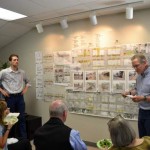 Streetscaping Ideas for Downtown Lamar