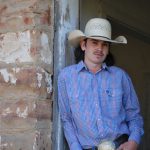 Garcia Awarded Scholarship