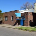 Options for Vacant Buildings Discussed by the County