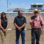 From the Fairgrounds to the Parking Lot