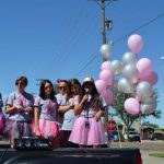 Busy Weekend for Prowers County