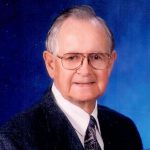 CSU Names New Wheat Variety After Ed Langin