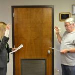 Leonard Appointed to Lamar Utility Board