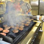 Local Veterans are Honored