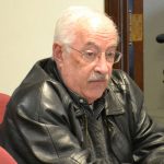 County Coroner Joe Giadone Provided County with Annual Report