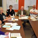 City Discusses Pro-Active Ideas to Deal with Homelessness