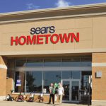 Sears Hometown and Outlet Looks at Lamar, CO for New Location