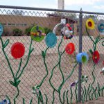 National Bike Representative Visits HOPE Center, Lamar