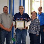 2019 Year in Review - AUGUST