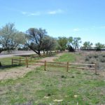 Added Amenities at Prowers County Fairgrounds