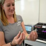 Innovate & Make Space Now Open at LCC