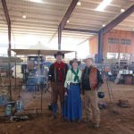 Prairie Dutch Oven Cooking Brought to Life