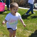 Local Easter Egg Hunts Held