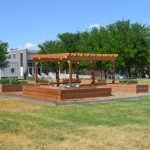 LCC Learning Garden Dedication set for September 20