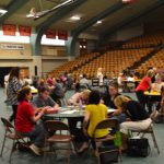 Lamar Hosts 2018 Rural Philanthropy Days Event