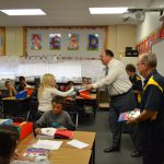 Rotary Continues Dictionary Tradition