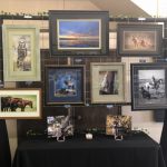 Galaxy Gallery is Open to the Public