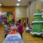 HOPE Christmas Party Enjoys the Holiday Spirit