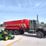 UPDATE: Senator Crowder Urging Action on Converted Military Vehicles