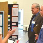 LCC Hosts SE Colorado Regional Science Fair