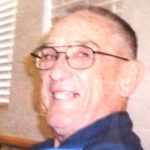 Buckley Duane "Buck" States…December 11, 1929 - August 11, 2011