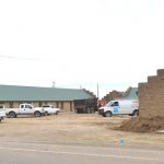 Construction Projects Underway in Lamar