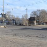 City Taking Steps to Move Storm Water off the Streets