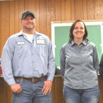 Council Taking Steps for Future Outdoor Projects.