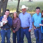 Livingston Ranch Receives 2019 Colorado Leopold Conservation Award