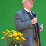 Lamar City Administrator, John Sutherland, Announces Retirement