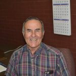 Melcher Appointed as Holly Mayor