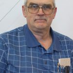 Boxley of Lamar - 2019 Governor’s Service Awards Recipients Announced