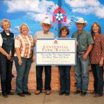 Local Heritage Farm/Ranch Recognition