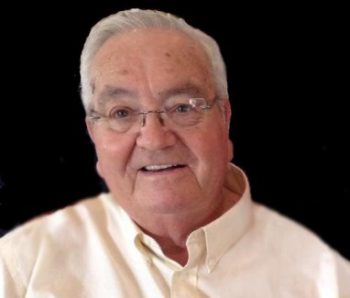 Gilbert Daniel Brown…April 29, 1937 – September 24, 2019