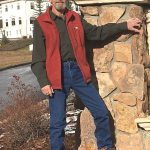 Stephen Noble…August 12, 1955 – September 3, 2019