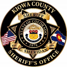 UPDATE: Kiowa County Incident-Officer-involved Use of Force on April 9, 2020