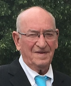 Max LaRoy Owens…August 1, 1938 – September 1, 2020