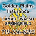 2022 Golden Plains Insurance Scholarship