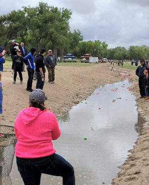 Rotary Ducky Dash, Two Decades Strong