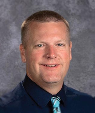 Lasley named Dean of Academic Services for Lamar Community College