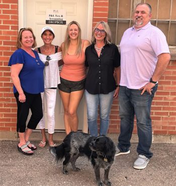 P & L Tax and Accounting